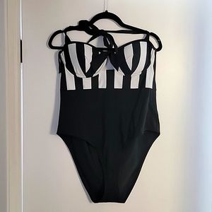 Killstar swimsuit